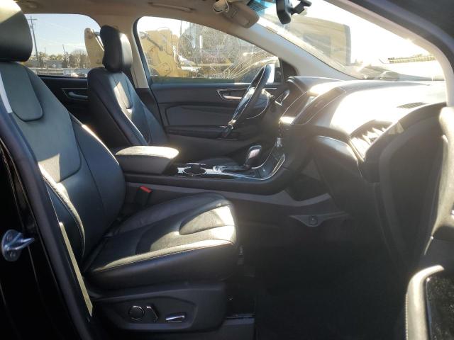 Photo 7 from auction – 2018 FORD EDGE TITAN with VIN 2FMPK4K84JBB13304