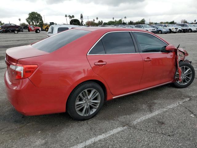 Photo 3 from auction – 2012 TOYOTA CAMRY BASE with VIN 4T4BF1FK1CR199841
