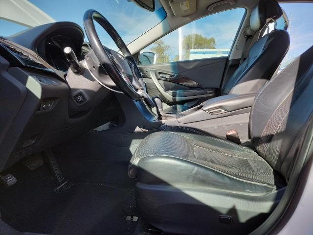 Photo 7 from auction – 2012 HYUNDAI AZERA GLS with VIN KMHFH4JG0CA148973