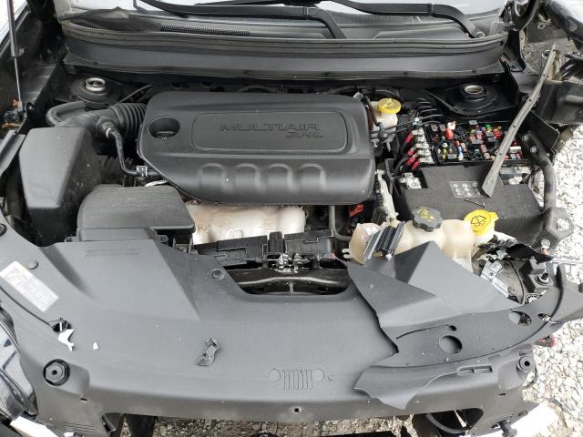 Photo 12 from auction – 2020 JEEP CHEROKEE L with VIN 1C4PJMCB2LD650798