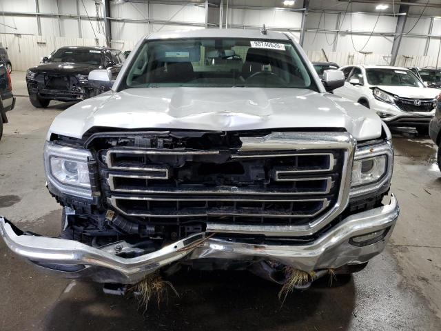 Photo 5 from auction – 2018 GMC SIERRA K15 with VIN 1GTV2MECXJZ117771