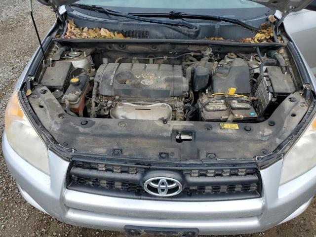 Photo 12 from auction – 2009 TOYOTA RAV4 with VIN 2T3BF33V19W002168