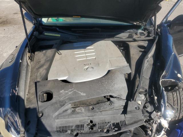 Photo 11 from auction – 2008 LEXUS LS 460 with VIN JTHBL46FX85063171