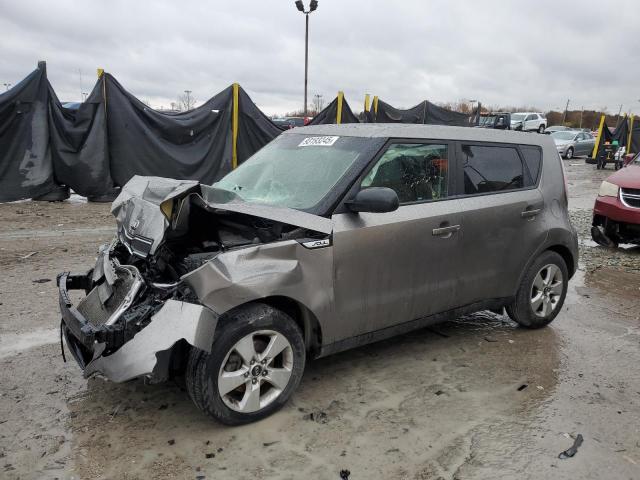 Photo 1 from auction – 2018 KIA SOUL with VIN KNDJN2A27J7533635