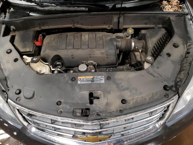 Photo 12 from auction – 2014 CHEVROLET TRAVERSE L with VIN 1GNKVHKD8EJ101854