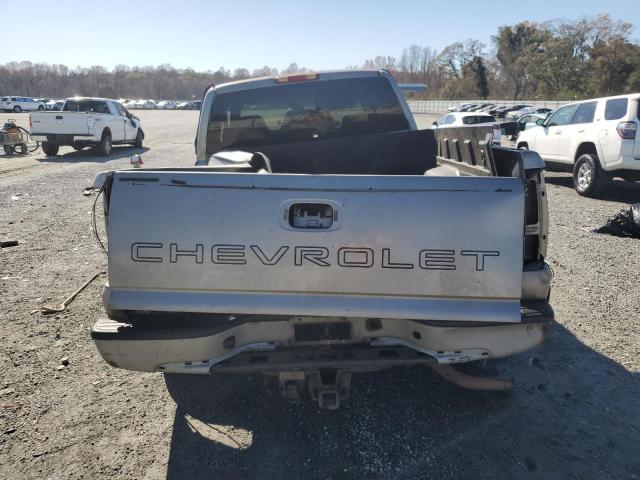 Photo 6 from auction – 2003 CHEVROLET SILVERADO with VIN 2GCEC19X631193363