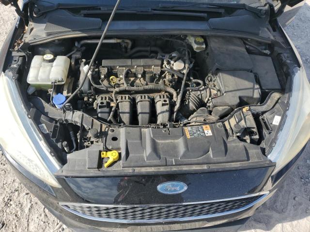 Photo 11 from auction – 2017 FORD FOCUS SE with VIN 1FADP3F2XHL278718