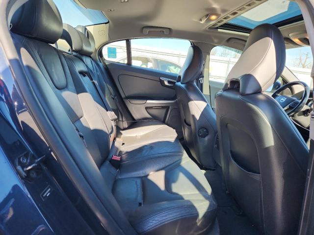 Photo 10 from auction – 2012 VOLVO S60 T5 with VIN YV1622FS7C2129509