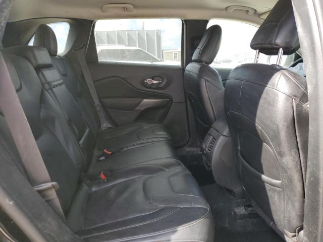 Photo 11 from auction – 2019 JEEP CHEROKEE L with VIN 1C4PJLDB4KD302444