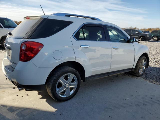 Photo 3 from auction – 2014 CHEVROLET EQUINOX LT with VIN 2GNFLHE38E6294157