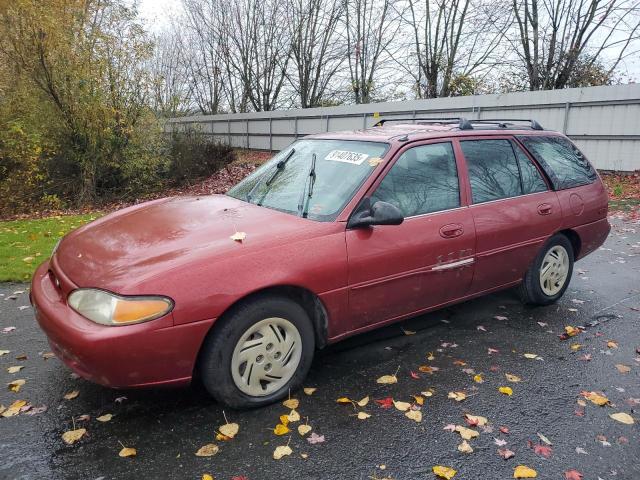FORD ESCORT SE 1998 with VIN 1FAFP15P5WW162817 - Photo from auction