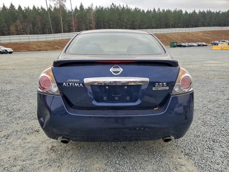 Photo 6 from auction – 2011 NISSAN ALTIMA BAS with VIN 1N4AL2AP5BC172938