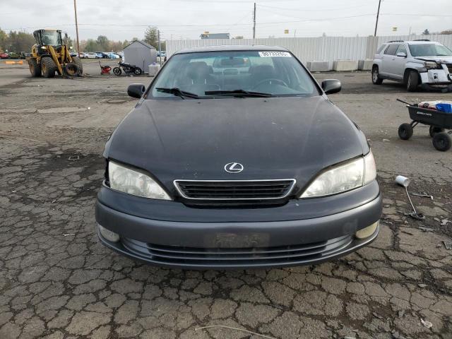 Photo 5 from auction – 1998 LEXUS ES 300 with VIN JT8BF28G0W0130551