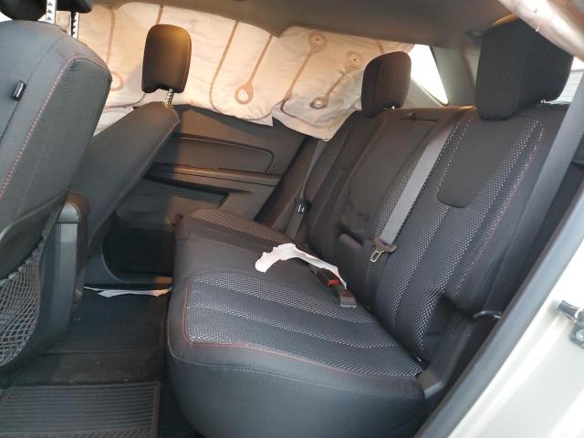 Photo 11 from auction – 2012 CHEVROLET EQUINOX LT with VIN 2GNFLNEK4C6386711