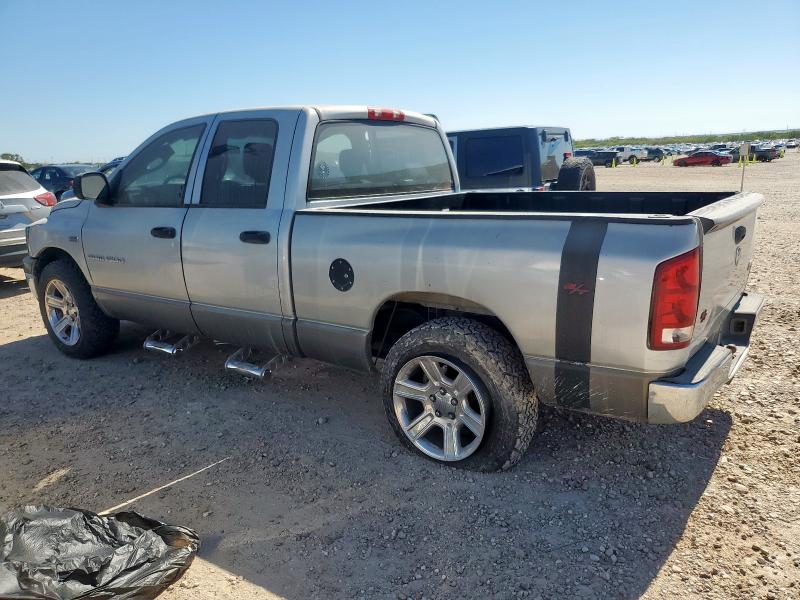 Photo 2 from auction – 2006 DODGE RAM 1500 S with VIN 1D7HA18216J220283