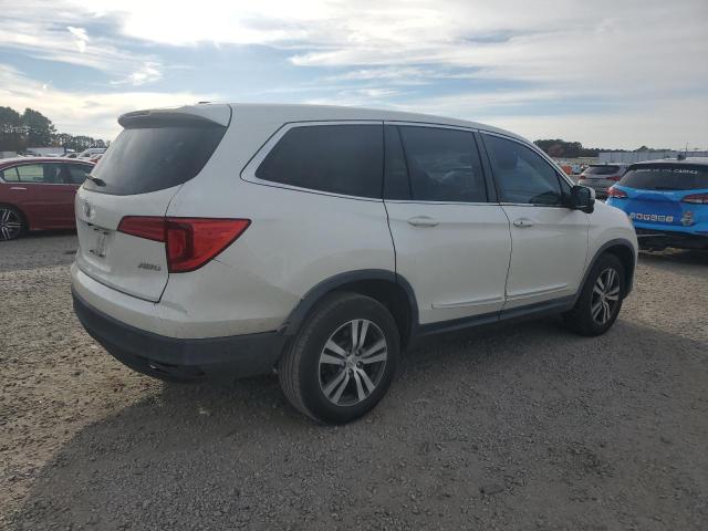Photo 3 from auction – 2017 HONDA PILOT EX with VIN 5FNYF6H38HB017144