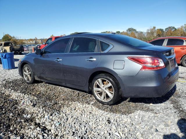 Photo 2 from auction – 2013 NISSAN ALTIMA 2.5 with VIN 1N4AL3AP1DC141002