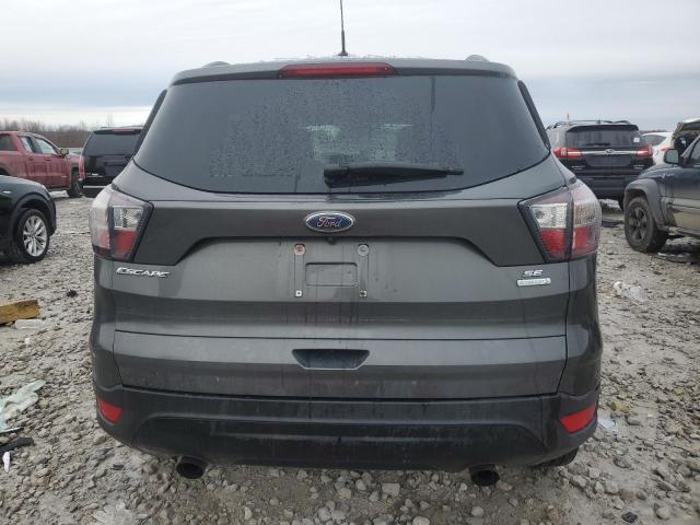 Photo 6 from auction – 2017 FORD ESCAPE SE with VIN 1FMCU0GD5HUB41107