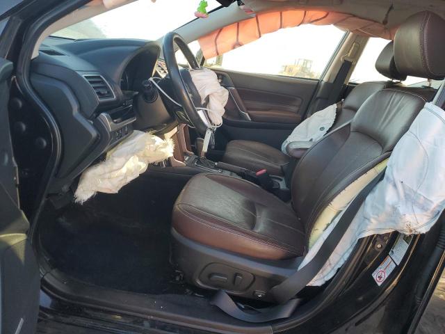 Photo 7 from auction – 2017 SUBARU FORESTER 2 with VIN JF2SJATC4HH534134