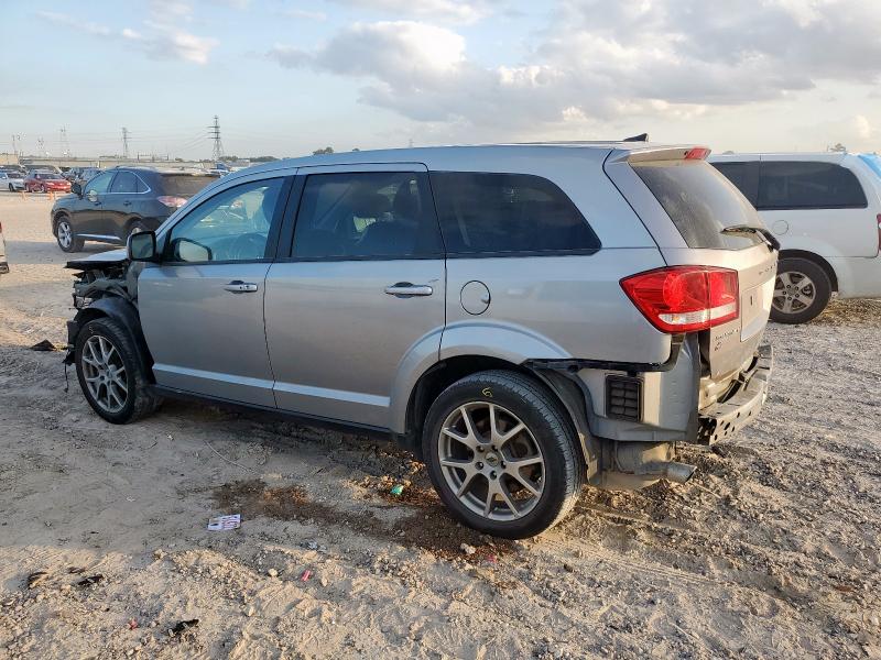 Photo 2 from auction – 2019 DODGE JOURNEY GT with VIN 3C4PDDEG2KT687567