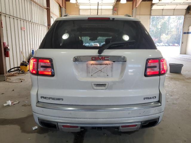 Photo 6 from auction – 2014 GMC ACADIA DEN with VIN 1GKKVTKD0EJ296963