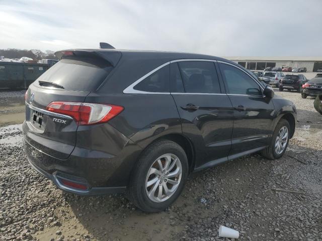 Photo 3 from auction – 2016 ACURA RDX with VIN 5J8TB3H31GL007475