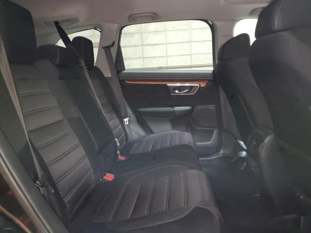 Photo 11 from auction – 2018 HONDA CR-V EX with VIN 7FARW2H52JE037446