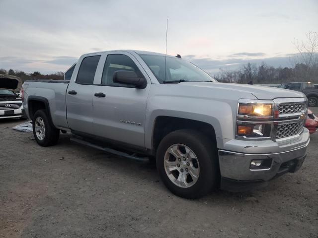Photo 4 from auction – 2014 CHEVROLET SILVERADO with VIN 1GCVKRECXEZ326527