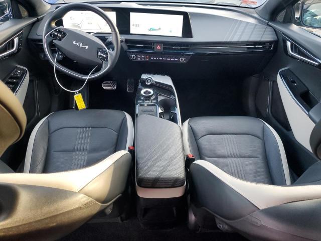 Photo 8 from auction – 2022 KIA EV6 GT LIN with VIN KNDC4DLC1N5044663