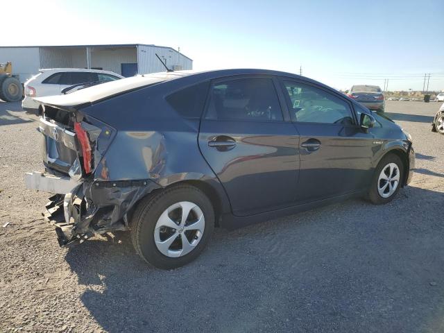 Photo 3 from auction – 2013 TOYOTA PRIUS with VIN JTDKN3DU6D5645754