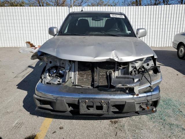 Photo 5 from auction – 2010 GMC CANYON SLE with VIN 1GTESCDE0A8149423