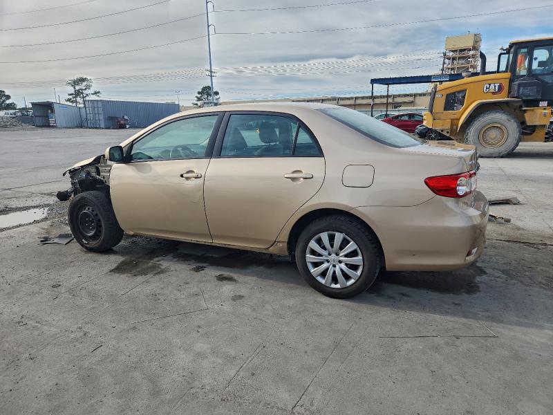 Photo 2 from auction – 2012 TOYOTA COROLLA BA with VIN 2T1BU4EEXCC885505