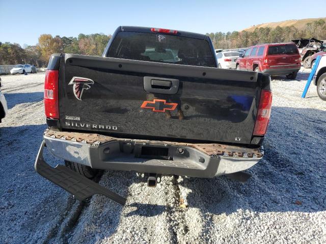 Photo 6 from auction – 2010 CHEVROLET SILVERADO with VIN 3GCRKSE31AG203315