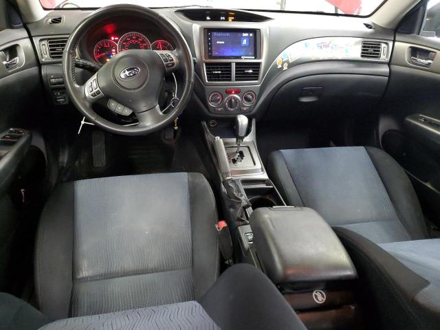 Photo 8 from auction – 2011 SUBARU IMPREZA OU with VIN JF1GH6D68BH826565