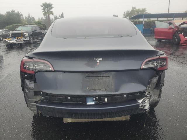 Photo 6 from auction – 2018 TESLA MODEL 3 with VIN 5YJ3E1EA9JF023916
