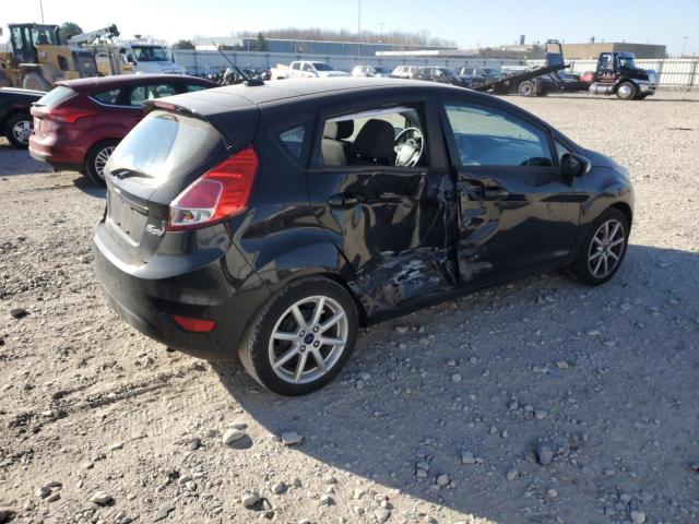 Photo 3 from auction – 2014 FORD FIESTA SE with VIN 3FADP4EJ0EM221114
