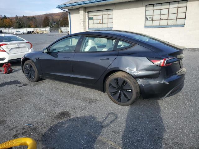 Photo 2 from auction – 2025 TESLA MODEL 3 with VIN 5YJ3E1EA9SF024579