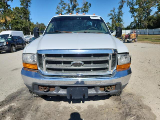 Photo 5 from auction – 2000 FORD F250 SUPER with VIN 1FTNW21F2YEB77666
