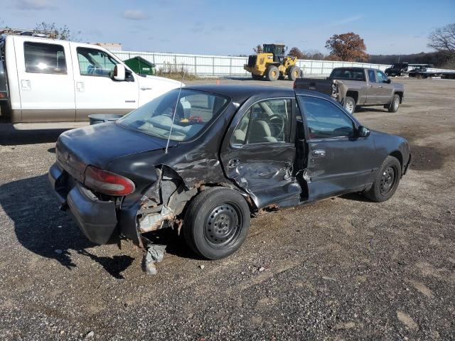 Photo 3 from auction – 1997 NISSAN ALTIMA XE with VIN 1N4BU31D8VC141362