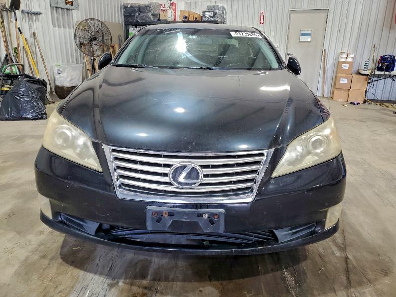 Photo 5 from auction – 2012 LEXUS ES 350 with VIN JTHBK1EG5C2477996