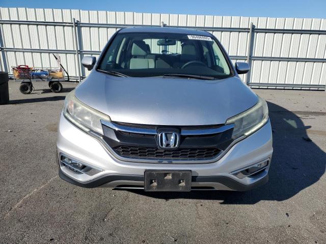Photo 5 from auction – 2015 HONDA CR-V EX with VIN 2HKRM4H52FH636708
