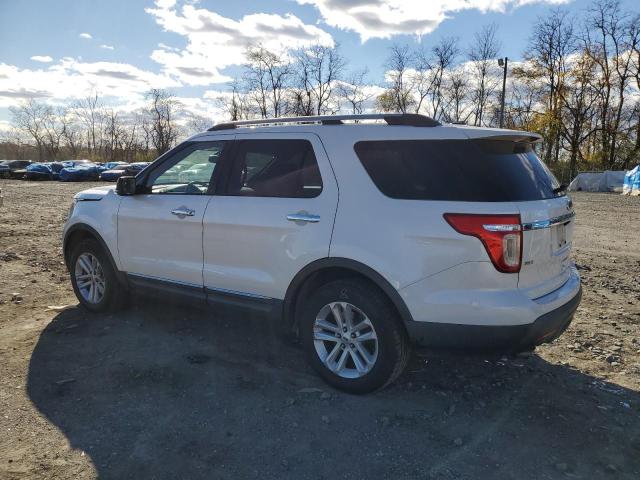 Photo 2 from auction – 2012 FORD EXPLORER X with VIN 1FMHK8D8XCGA54022