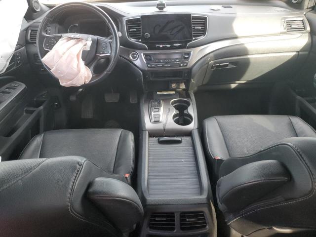 Photo 8 from auction – 2022 HONDA PASSPORT E with VIN 5FNYF8H52NB030478