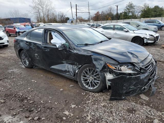 Photo 4 from auction – 2018 LEXUS ES 350 with VIN 58ABK1GG5JU088957