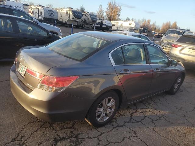 Photo 3 from auction – 2012 HONDA ACCORD SE with VIN 1HGCP2F62CA047420