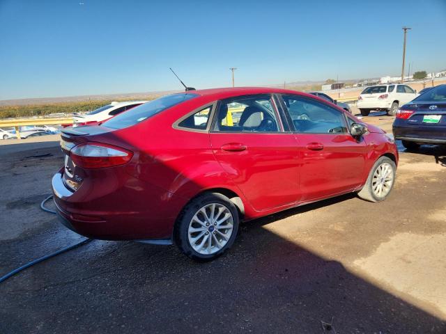 Photo 3 from auction – 2014 FORD FIESTA with VIN 3FADP4BJ0EM199801