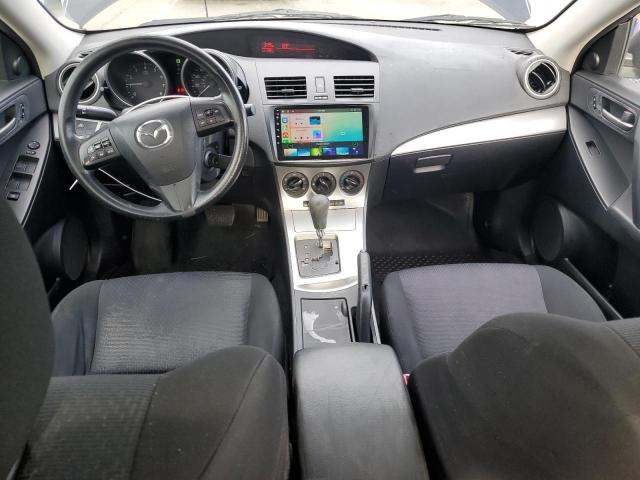 Photo 8 from auction – 2010 MAZDA 3 I with VIN JM1BL1SF2A1216970