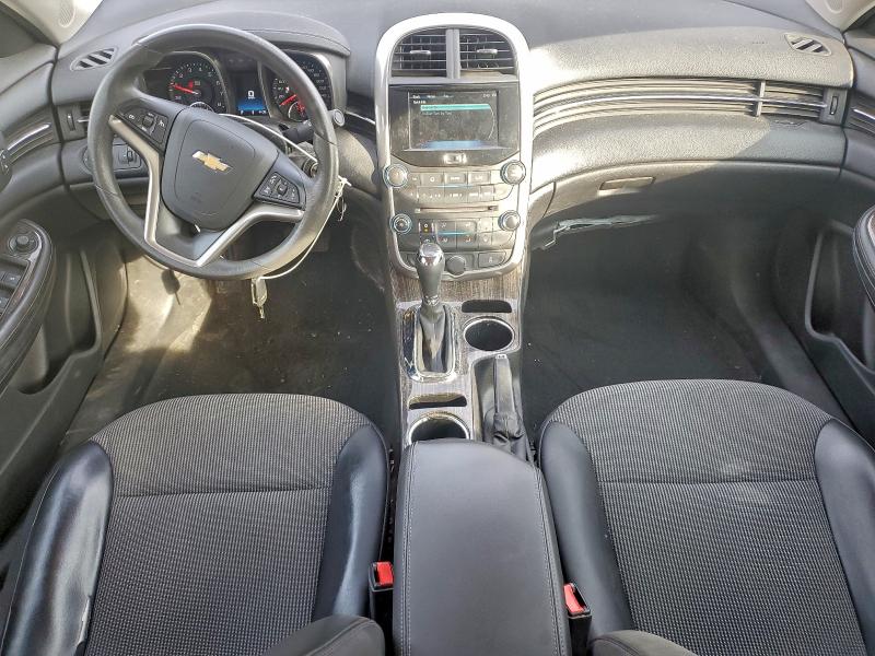 Photo 8 from auction – 2015 CHEVROLET MALIBU with VIN 1G11C5SL1FF257134