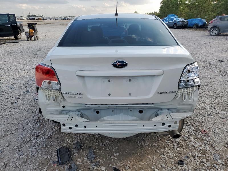 Photo 6 from auction – 2012 SUBARU IMPREZA PR with VIN JF1GJAC64CH022063