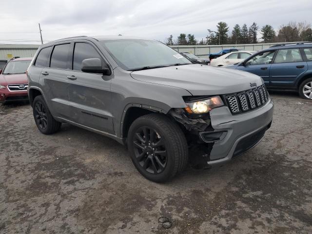 Photo 4 from auction – 2019 JEEP GRAND CHER with VIN 1C4RJFAG5KC804590